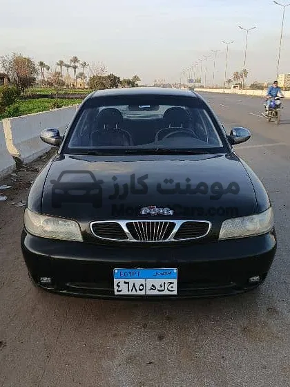 دايو نوبيرا 1997 اتوماتيك كاملة للبيع