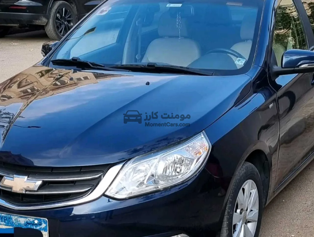 شيفروليه اوبترا 2019 اتوماتيك فابريكة