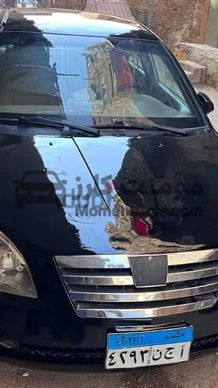 سبيرانزا A516 2010 مانيوال بموتور لانسر للبيع