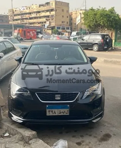 سيات ليون 2016 اتوماتيك فبريكة