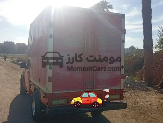 شيفروليه دبابة 2015 صندوق مغلق للبيع