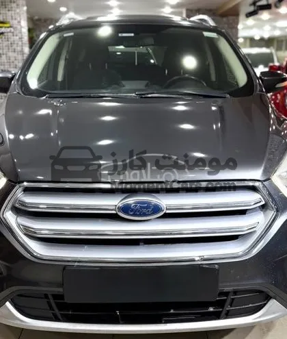 فورد كوجا 2018 اعلي فئة فابريكة للبيع