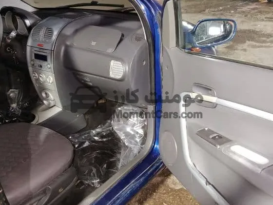 سبيرانزا A113 2008 مانيوال أول مالك رخصة سارية