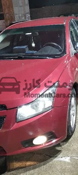 شيفروليه كروز 2010 اتوماتيك كاملة للبيع