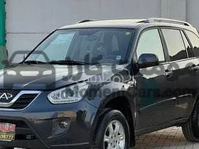 شيري تيجو 3 2019 أوتوماتيك 190 ألف كم