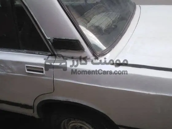 لادا 2107 موديل 2010 عداد قليل وتكييف