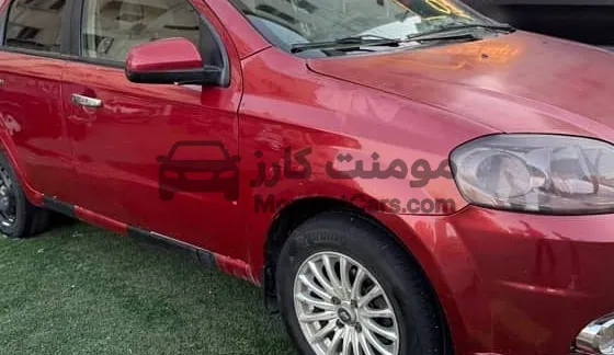 شيفروليه أفيو 2012 اتوماتيك للبيع