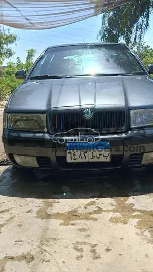 سكودا اوكتافيا A4 1998 اتوماتيك للبيع