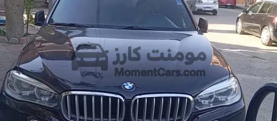 بي ام دبليو X5 2015 اتوماتيك بنزين للبيع