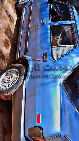 فيات شاهين 2008 مانيوال رخصة سنة للبيع