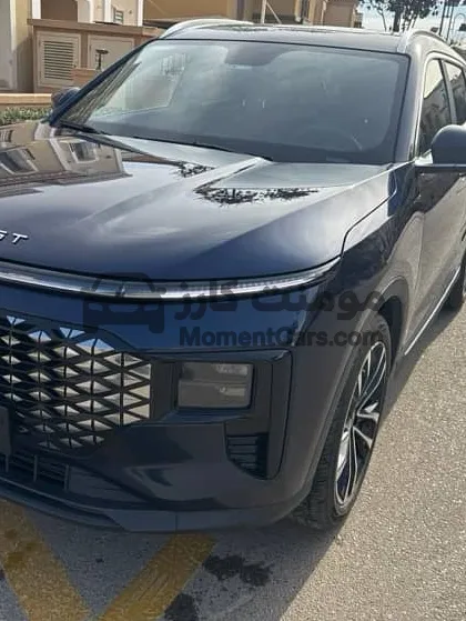 ساوايست S07 هاي لاين 2026 كسر زيرو للبيع