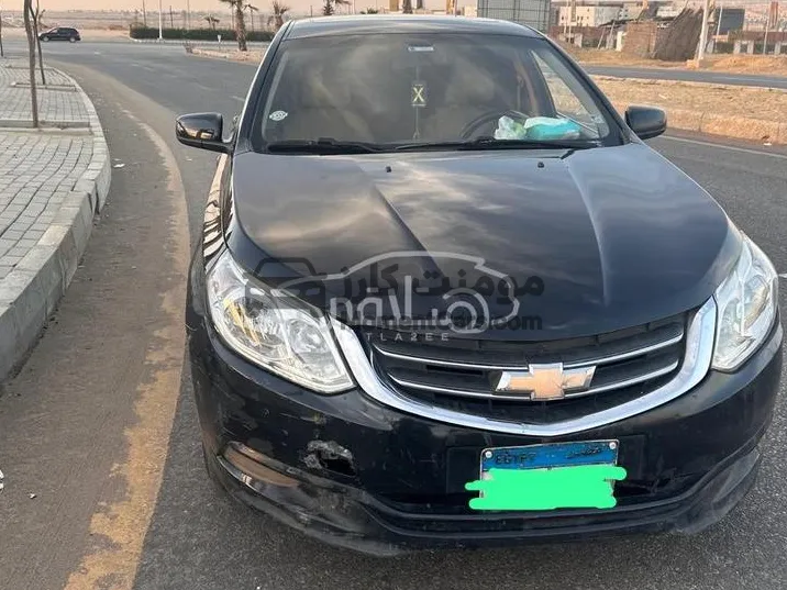 شيفروليه أوبترا 2018 أتوماتيك فتحة سقف للبيع