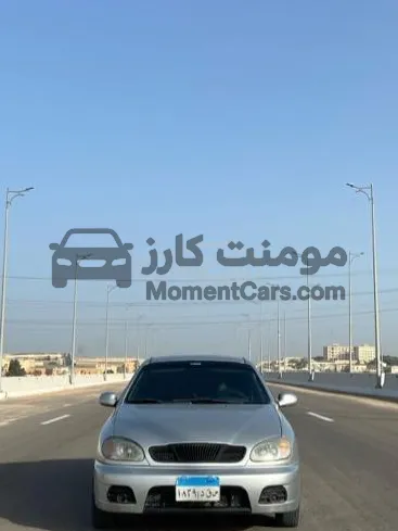 اسبيرانزا A516 موديل 2007 مانيوال ديزل