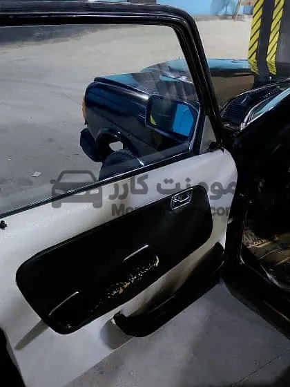 مرسيدس E200 موديل 1981 أوتوماتيك معدلة للبيع