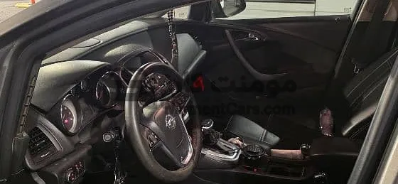 أوبل أسترا 2019 سيدان اتوماتيك للبيع