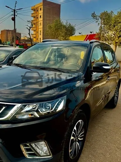 جيلي إمجراند X7 2019 تيربو اتوماتيك للبيع