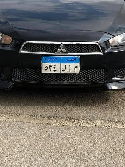 لانسر 2008 اتوماتيك فابريكة دواخل للبيع