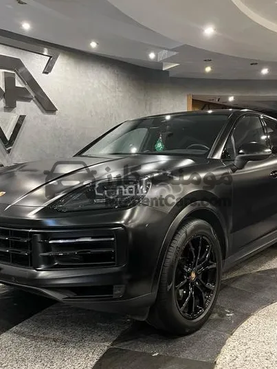 بورش كايين S 2022 حزمة GTS وكربون فايبر للبيع