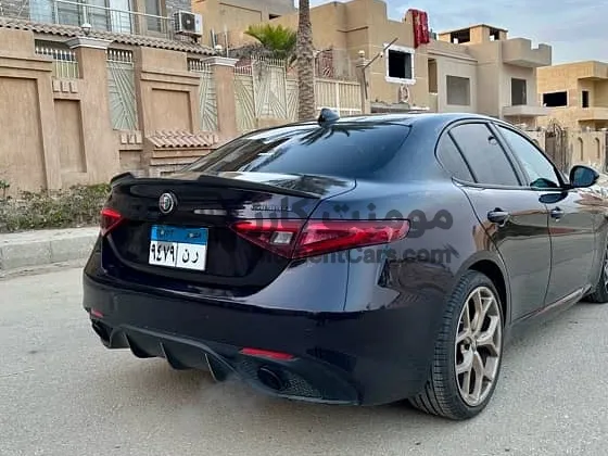 جوليا فيلوس 2021 - 47 ألف كم - عداد قليل