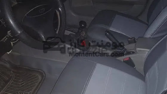 دايو نوبيرا 2005 مانيوال 1600cc للبيع