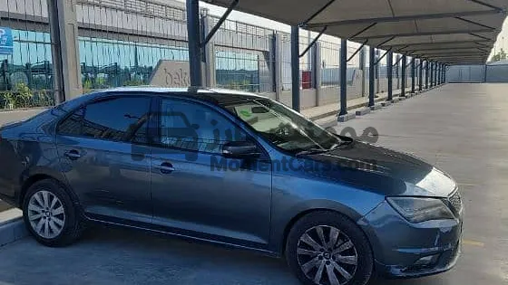 سيات توليدو 2016 Style اتوماتيك أعلى فئة للبيع