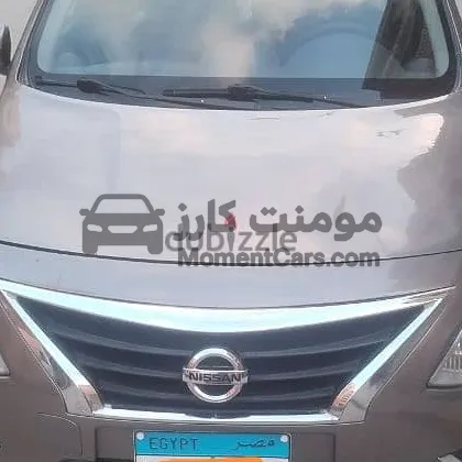 نيسان صني 2019 اتوماتيك أول فئة للبيع