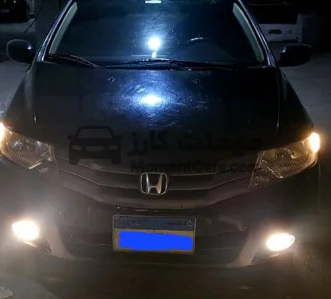 هوندا سيتي 2009 اتوماتيك 1500cc للبيع