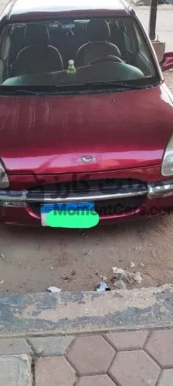 دايهاتسو سيريون 2000 ياباني اتوماتيك للبيع