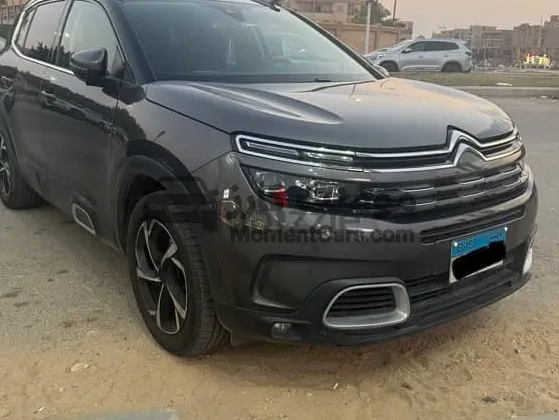 سيتروين C5 اير كروس 2022 فبريكة مالك أول للبيع