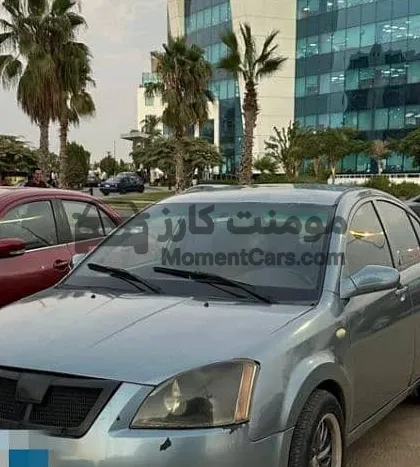 سبيرانزا A516 2008 مانيوال 1600 سي سي للبيع