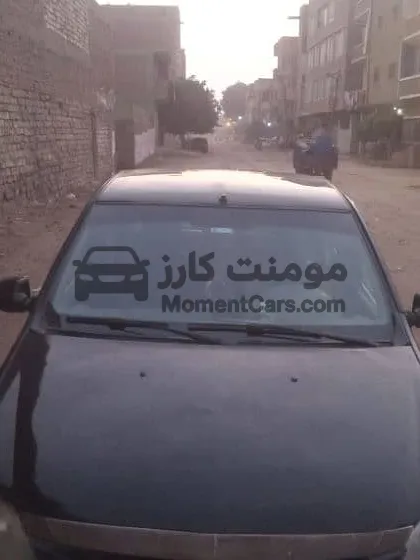 رينو لوجان 2010 مانيوال رخصة طويلة للبيع