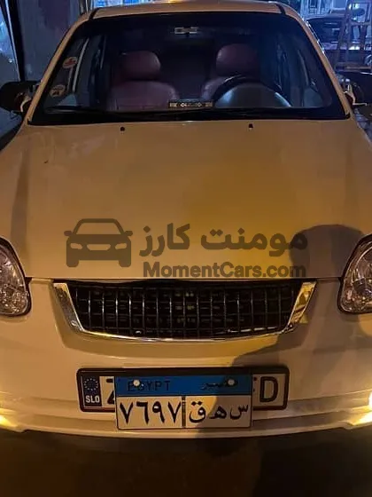 هيونداي فيرنا 2014 مانيوال (1600 سي سي)