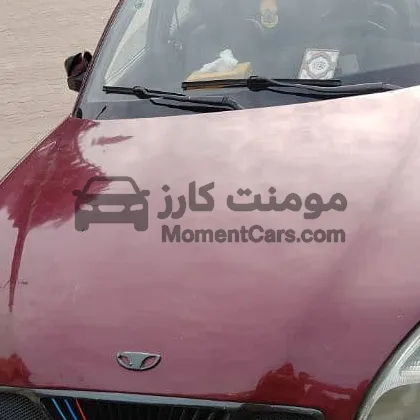 دايو نوبيرا 2009 غاز طبيعي للبيع