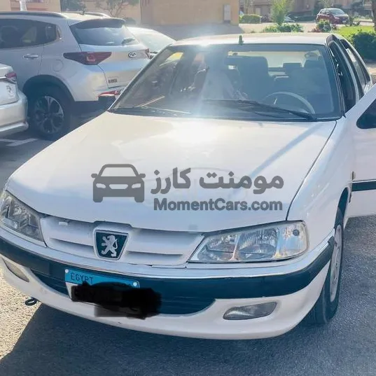 بروتون واجا 2005 أوتوماتيك موتور لانسر