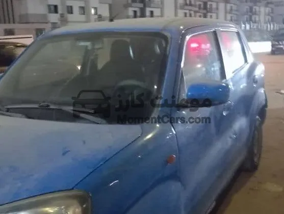 سوزوكي اسبريسو 2021 مانيوال للبيع 78 ألف كم