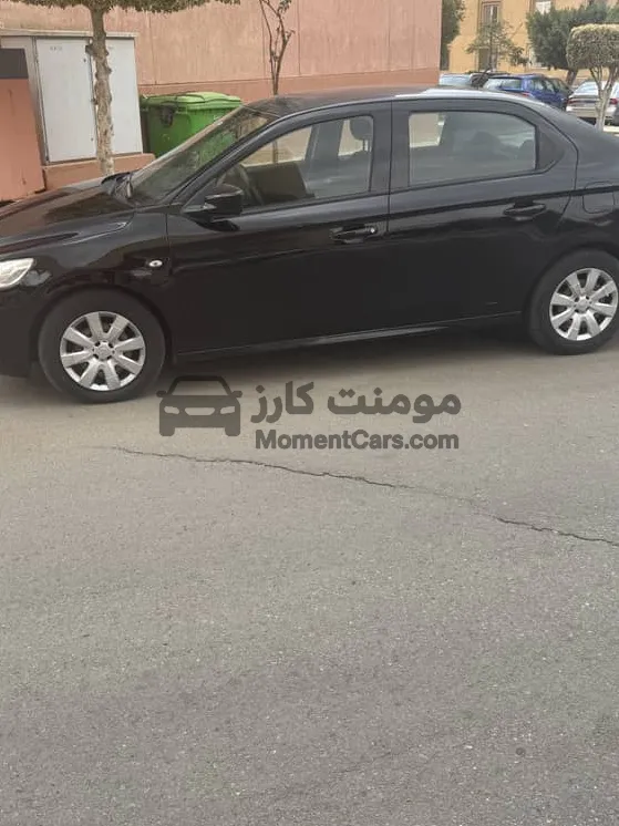 بيجو 301 موديل 2016 اتوماتيك أول مالك للبيع