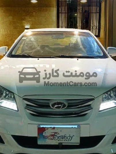 هيونداي جراند i10 2019 اتوماتيك للبيع