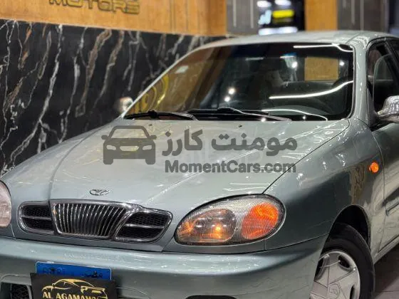 دايو لانوس 2000 مانيوال 1500 سي سي