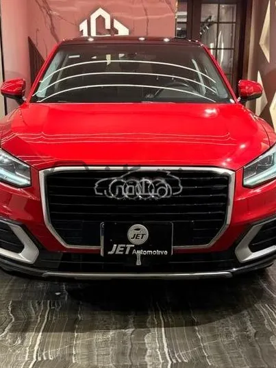 اودي Q2 2020 اتوماتيك للبيع