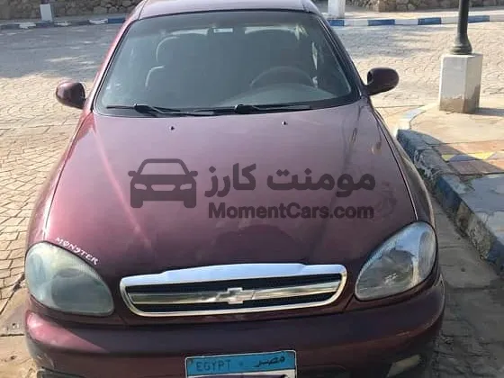 شيفروليه لانوس 2011 مانيوال للبيع