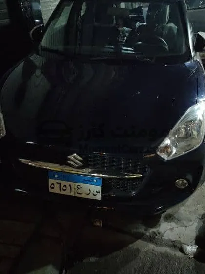 سوزوكي سويفت 2022 كسر زيرو أعلى فئة اتوماتيك