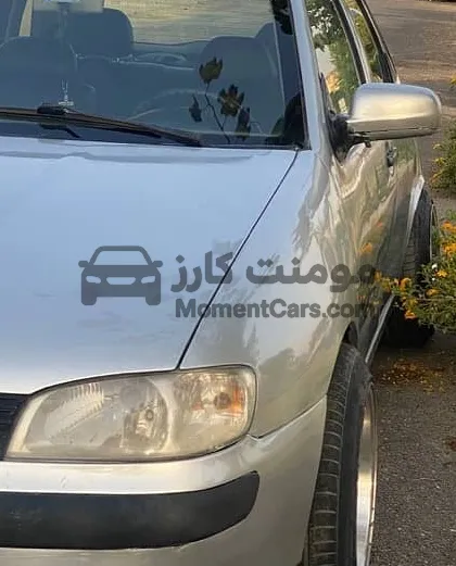 سيات إبيزا 2000 مانيوال 1400cc موفرة للبيع