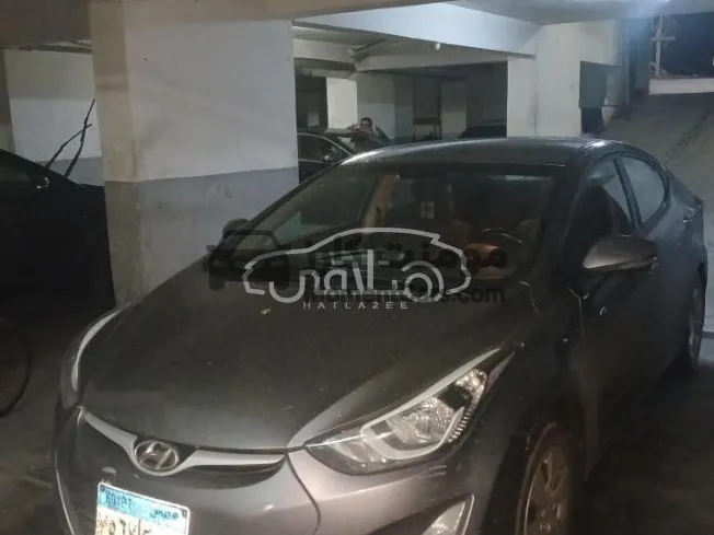 سيتروين سي اليزيه 2022 أوتوماتيك 17 ألف كم