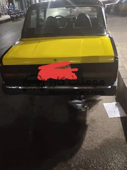 لادا 2107 موديل 2008 غاز طبيعي للبيع