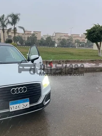 أودي Q2 موديل 2019 للبيع - 230 ألف كم