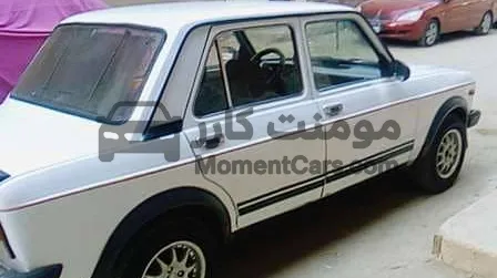 فيات 128 موديل 1989 مانيوال للبيع اسوان