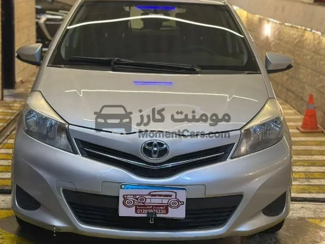 فورد ايكو سبورت 2019 هاي لاين أتوماتيك 156 ألف كم