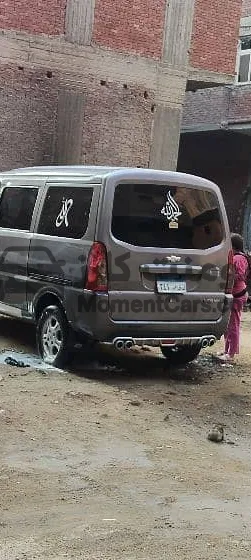 شيفروليه إن 300 موديل 2021 فان 7 راكب للبيع