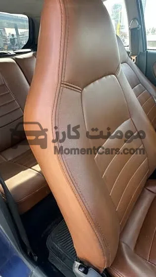 ميتسوبيشي كولت 1996 مانيوال للبيع | فابريكا دواخل