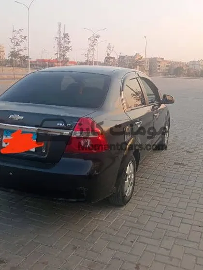 أفيو 2019 اتوماتيك فابريكة استعمال بيتي للبيع